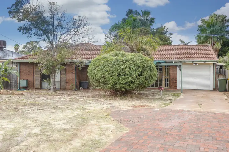 Second view of Homely house listing, 6 Burdett Pl, Padbury WA 6025