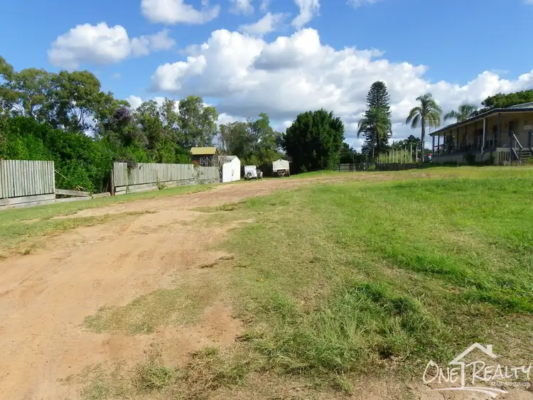 27 Central Rd, Tinana QLD 4650