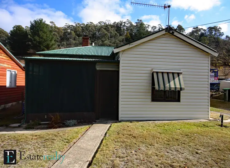 157 Foxlow Street, Captains Flat NSW 2623