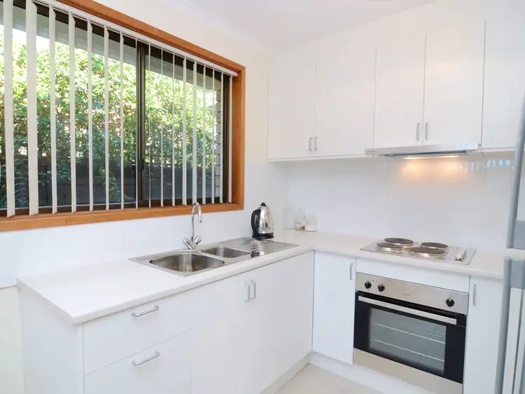 Second view of Homely villa listing, 12/46 Curalo St, Eden NSW 2551