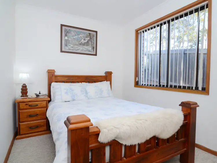Fourth view of Homely villa listing, 12/46 Curalo St, Eden NSW 2551