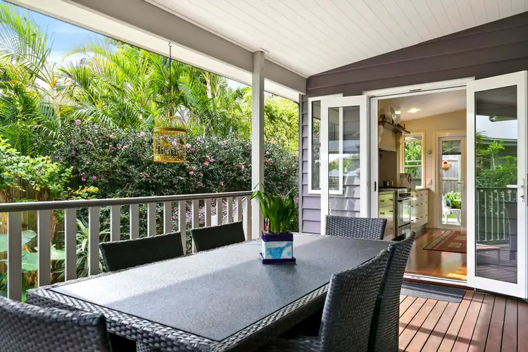 2/15 Elizabeth St, Buderim QLD 4556