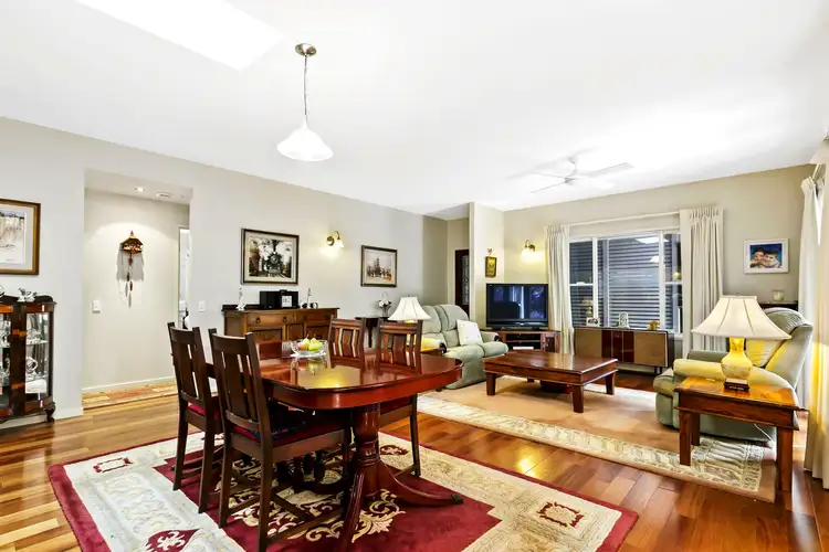 Third view of Homely house listing, 2/15 Elizabeth St, Buderim QLD 4556