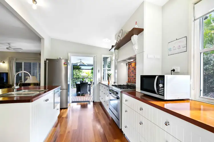 Fourth view of Homely house listing, 2/15 Elizabeth St, Buderim QLD 4556