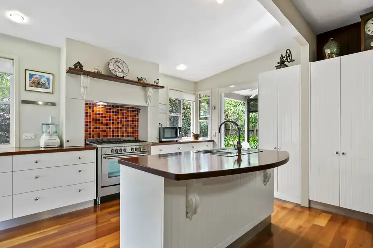Fifth view of Homely house listing, 2/15 Elizabeth St, Buderim QLD 4556