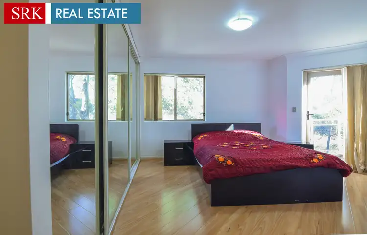 Third view of Homely unit listing, Address available on request