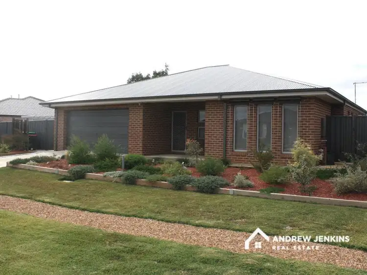 Main view of Homely house listing, 5 Cosmo Dr, Cobram VIC 3644