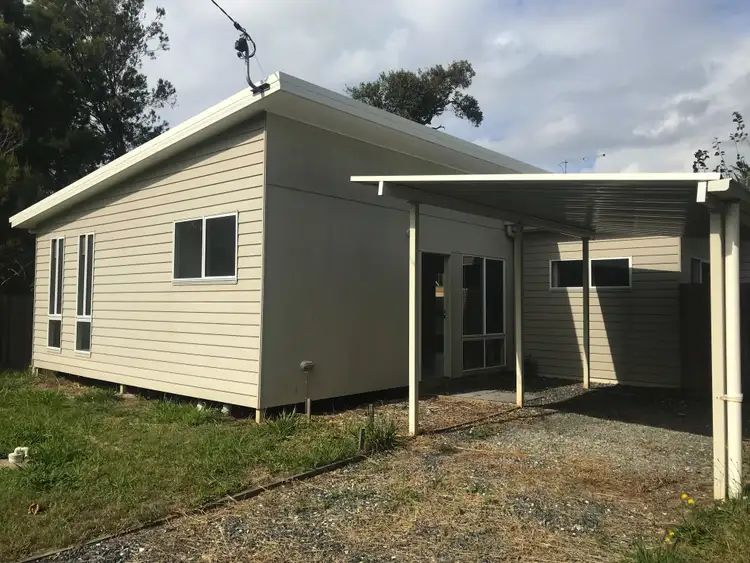 22 Jane St, Macleay Island QLD 4184