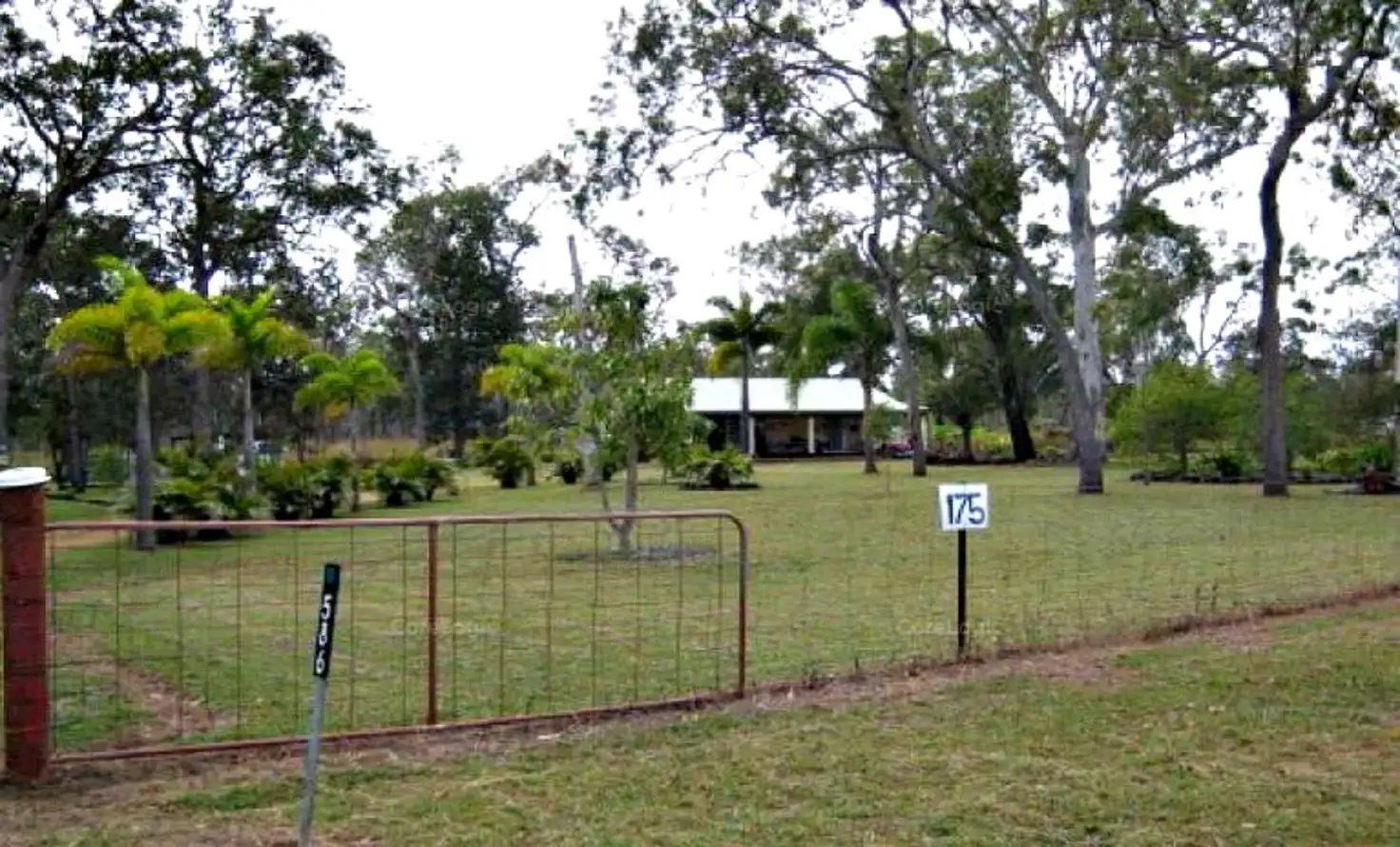 Main view of Homely rural property listing, 586 Millstream Pde, Millstream QLD 4888