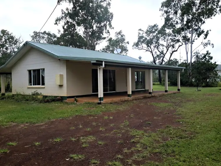 Second view of Homely rural property listing, 586 Millstream Pde, Millstream QLD 4888