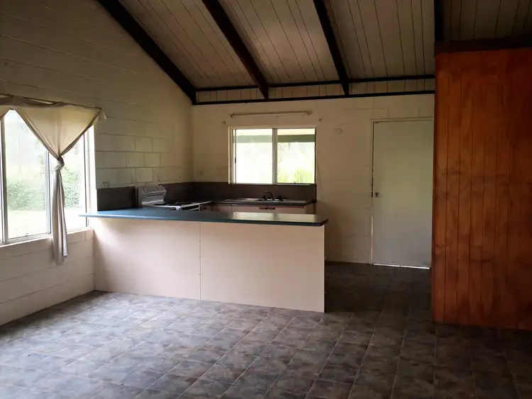 Third view of Homely rural property listing, 586 Millstream Pde, Millstream QLD 4888