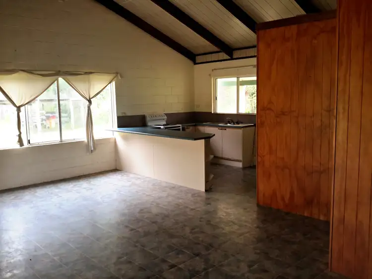 Fourth view of Homely rural property listing, 586 Millstream Pde, Millstream QLD 4888