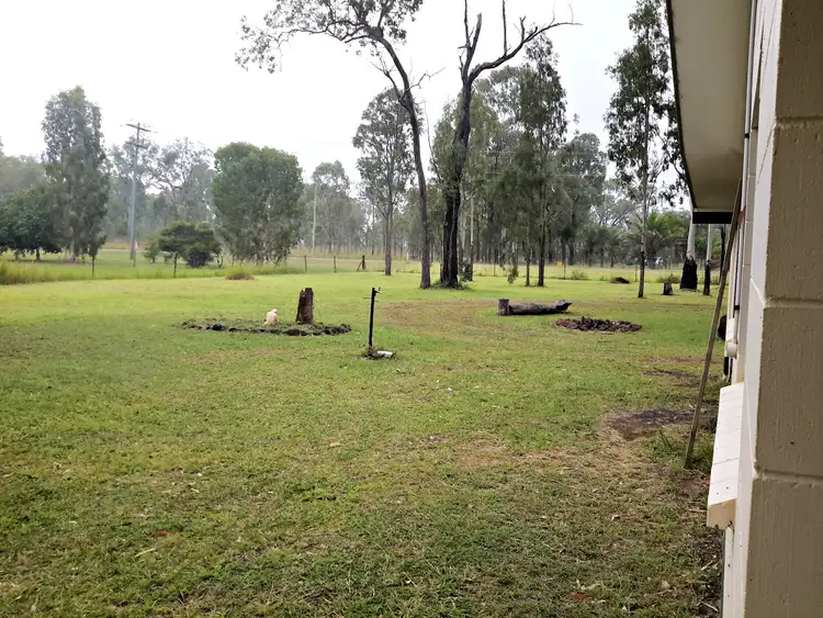 Seventh view of Homely rural property listing, 586 Millstream Pde, Millstream QLD 4888