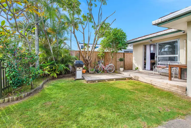 Second view of Homely house listing, 49 Nobby Pde, Miami QLD 4220