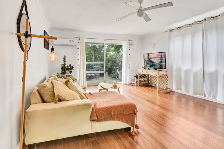 Fifth view of Homely house listing, 49 Nobby Pde, Miami QLD 4220