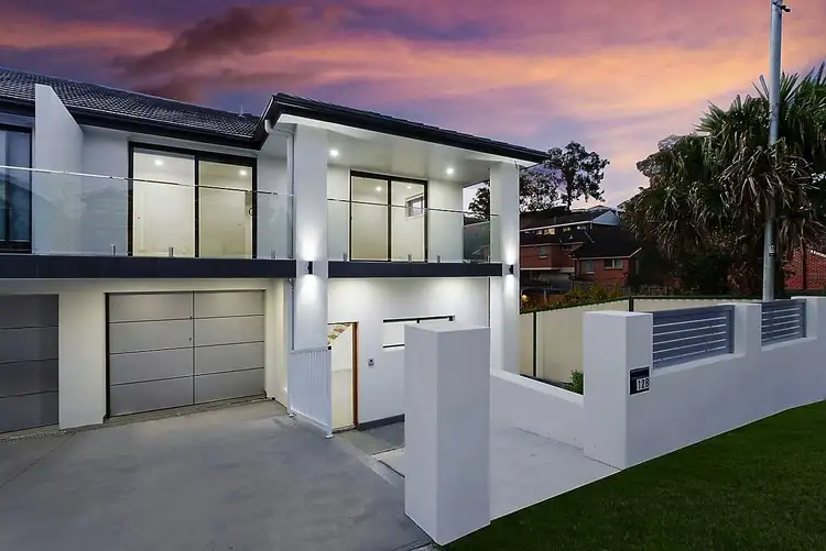 12A Lee St, Condell Park NSW 2200