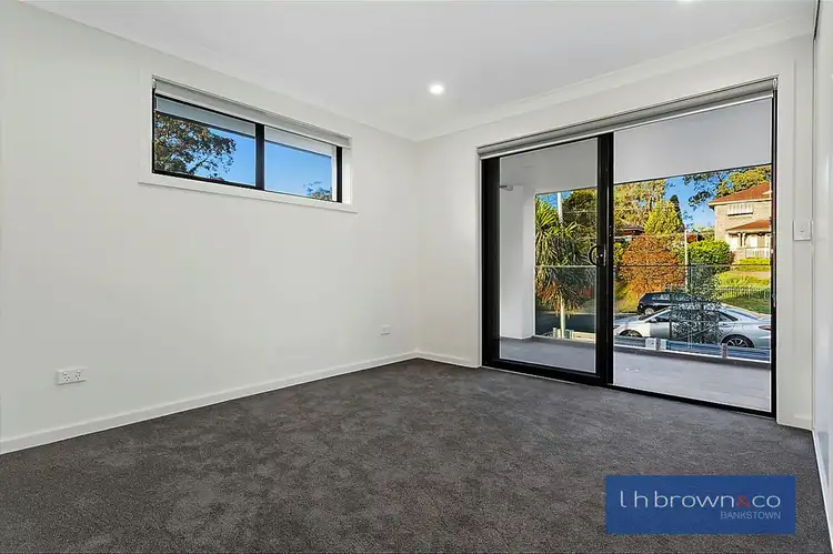 Fourth view of Homely semi-detached listing, 12A Lee St, Condell Park NSW 2200