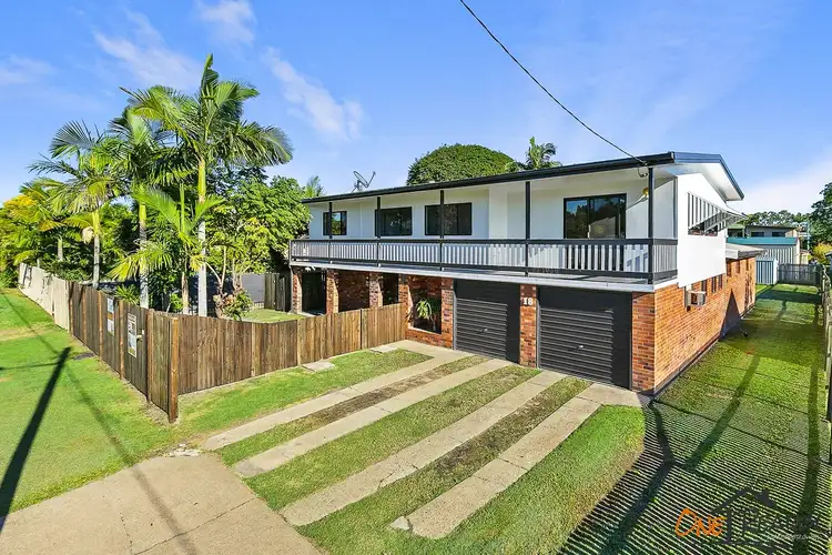 Main view of Homely house listing, 18 James Street, Maryborough QLD 4650