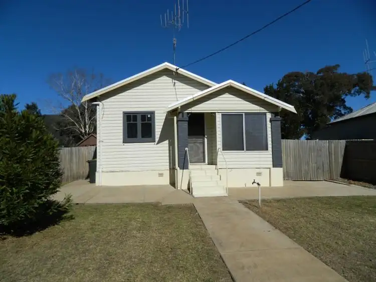 Main view of Homely house listing, 6 Fleming Street, Kandos NSW 2848