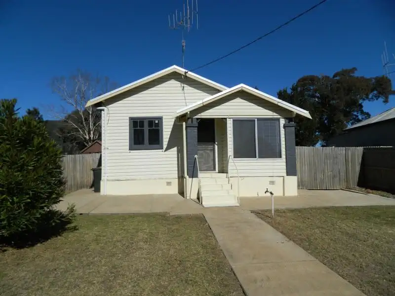 Main view of Homely house listing, 6 Fleming Street, Kandos NSW 2848