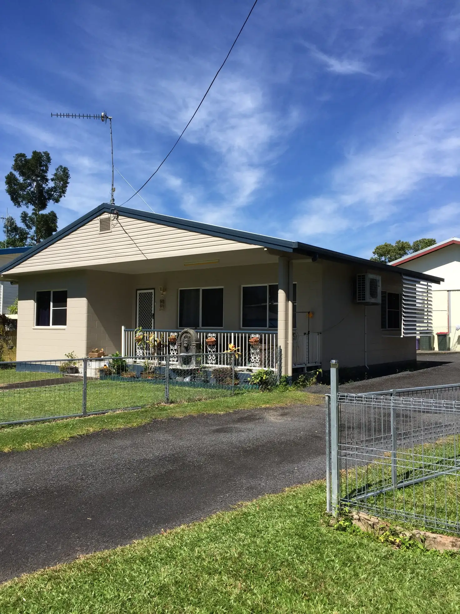 Main view of Homely house listing, 13 Millwood St, Tully QLD 4854