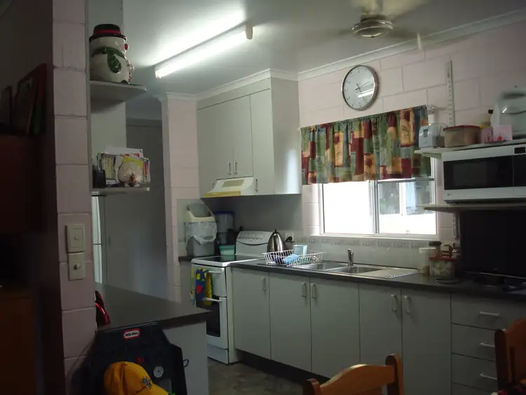 Third view of Homely house listing, 13 Millwood St, Tully QLD 4854