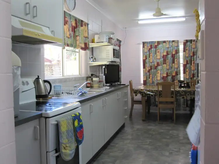 Fifth view of Homely house listing, 13 Millwood St, Tully QLD 4854