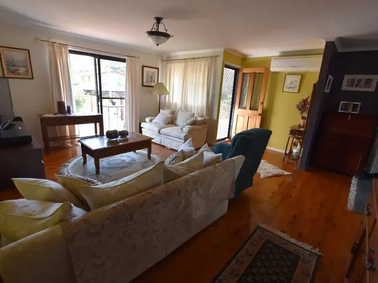 Second view of Homely house listing, 12 Alice St, Russell Island QLD 4184