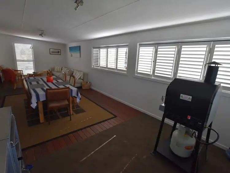 Fifth view of Homely house listing, 12 Alice St, Russell Island QLD 4184