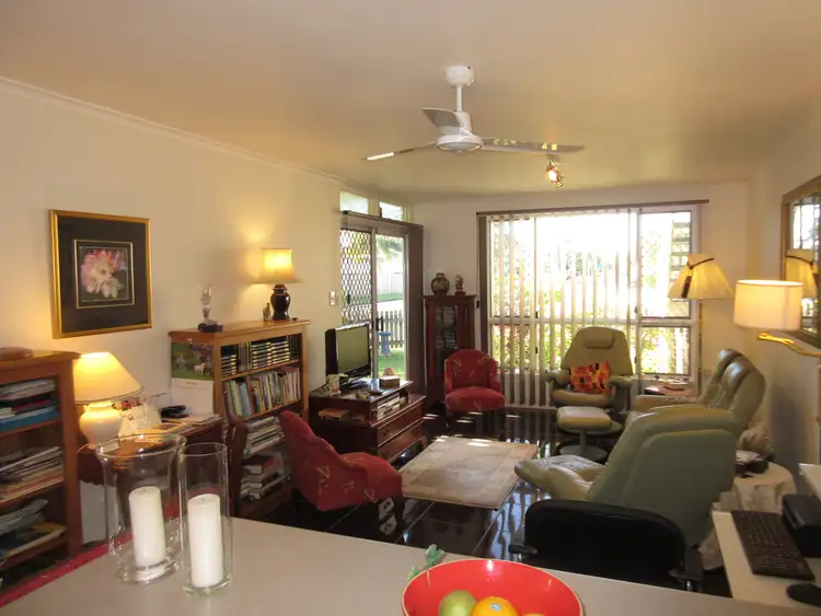 1/64 North Street, Maryborough QLD 4650