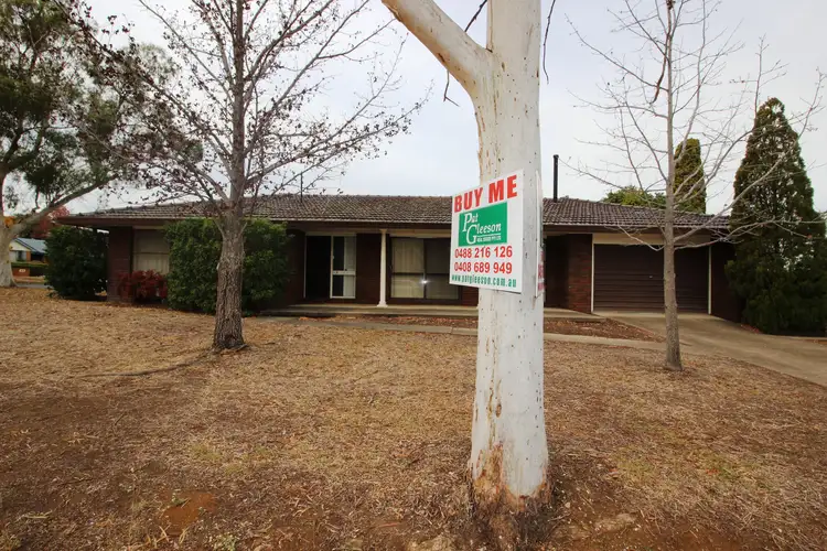 Second view of Homely house listing, 3 Seaward Ave, Scone NSW 2337