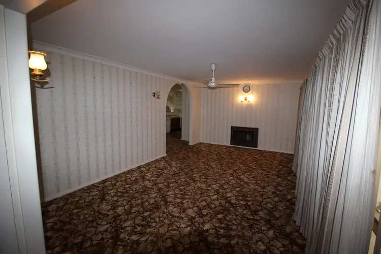 Third view of Homely house listing, 3 Seaward Ave, Scone NSW 2337