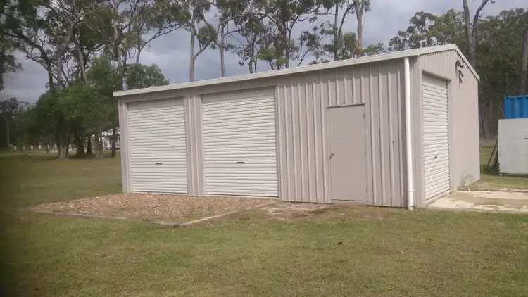 Lot 24 Malvern Drive, Moore Park Beach QLD 4670