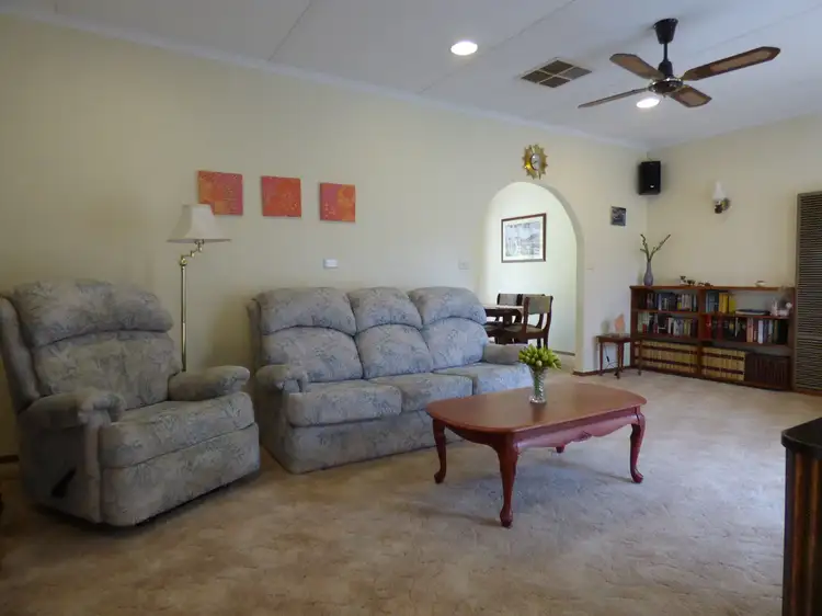 Third view of Homely house listing, 61 Faithfull St, Benalla VIC 3672