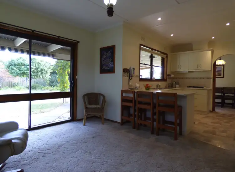 Fourth view of Homely house listing, 61 Faithfull St, Benalla VIC 3672