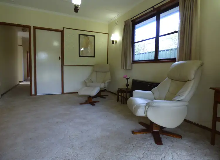 Fifth view of Homely house listing, 61 Faithfull St, Benalla VIC 3672