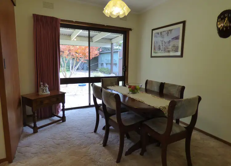 Sixth view of Homely house listing, 61 Faithfull St, Benalla VIC 3672