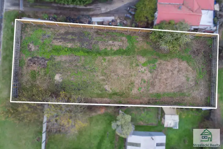 Third view of Homely land listing, 4 Hazelwood Street, Trafalgar East VIC 3824