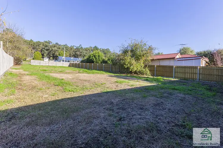 Fourth view of Homely land listing, 4 Hazelwood Street, Trafalgar East VIC 3824