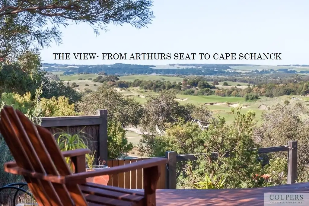 Main view of Homely house listing, 5 Arthurs View, Fingal VIC 3939