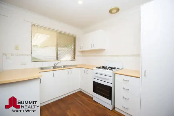 Third view of Homely house listing, 8 Craven Court, Withers WA 6230