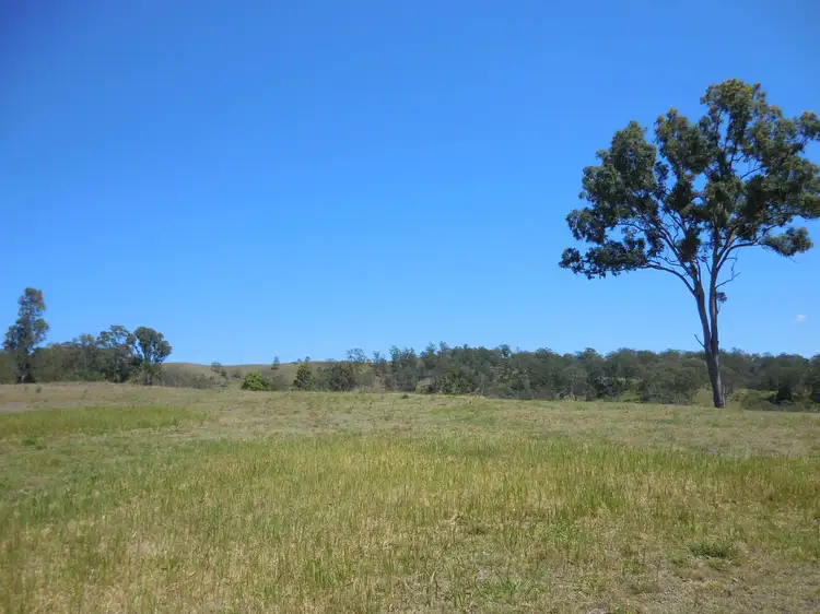 461 Dunns Road, Kyogle NSW 2474