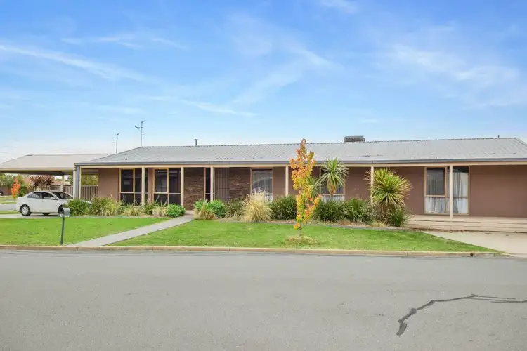 Main view of Homely house listing, 3 Lilley Ct, Shepparton VIC 3630