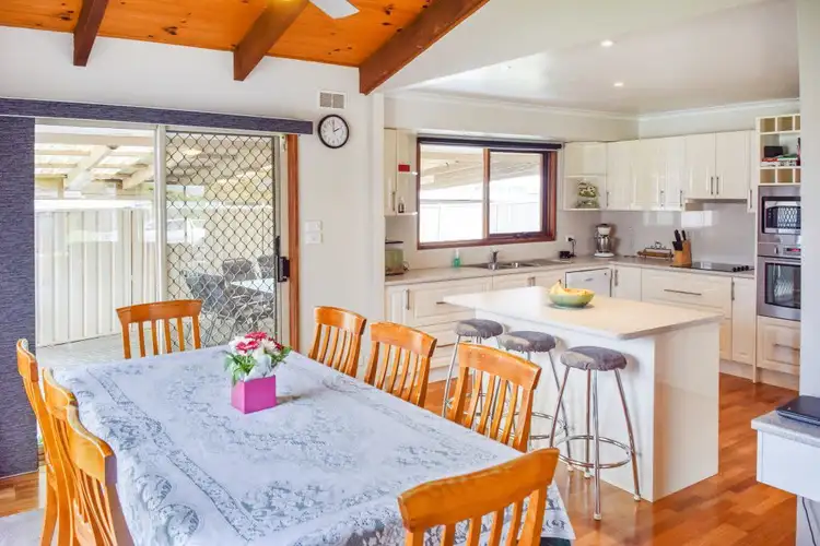 Fourth view of Homely house listing, 3 Lilley Ct, Shepparton VIC 3630