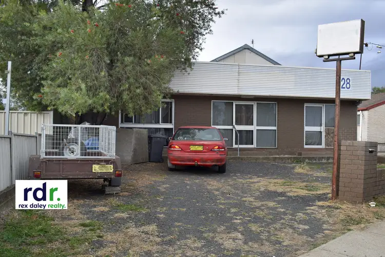 28 Glen Innes Road, Inverell NSW 2360