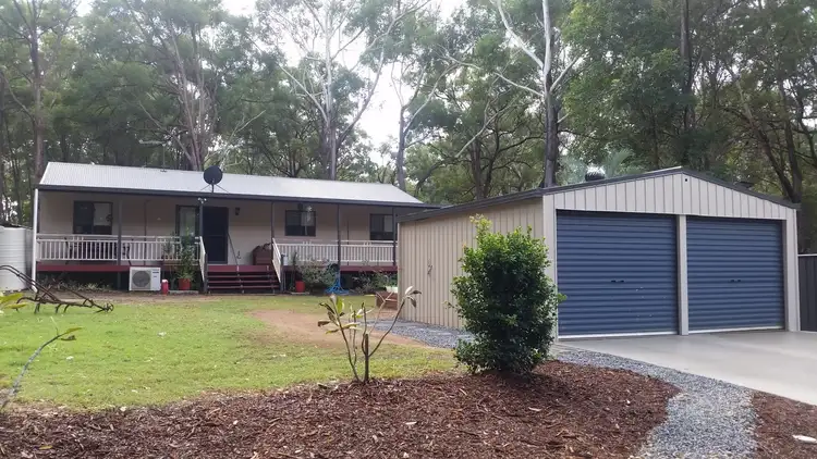 45 Channel Street, Russell Island QLD 4184