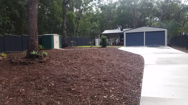 Second view of Homely house listing, 45 Channel Street, Russell Island QLD 4184