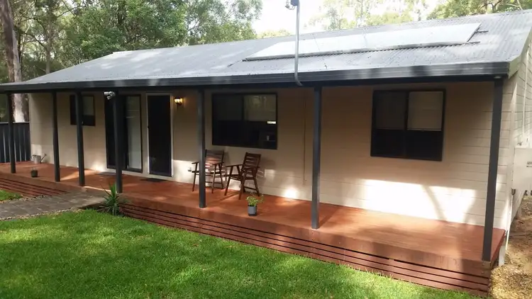 Third view of Homely house listing, 45 Channel Street, Russell Island QLD 4184
