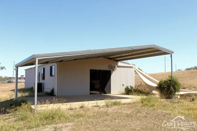 Main view of Homely land listing, 39 Louden Cl, Yengarie QLD 4650