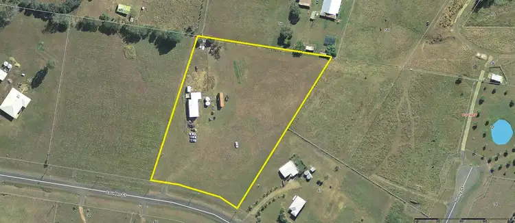 Second view of Homely land listing, 39 Louden Cl, Yengarie QLD 4650